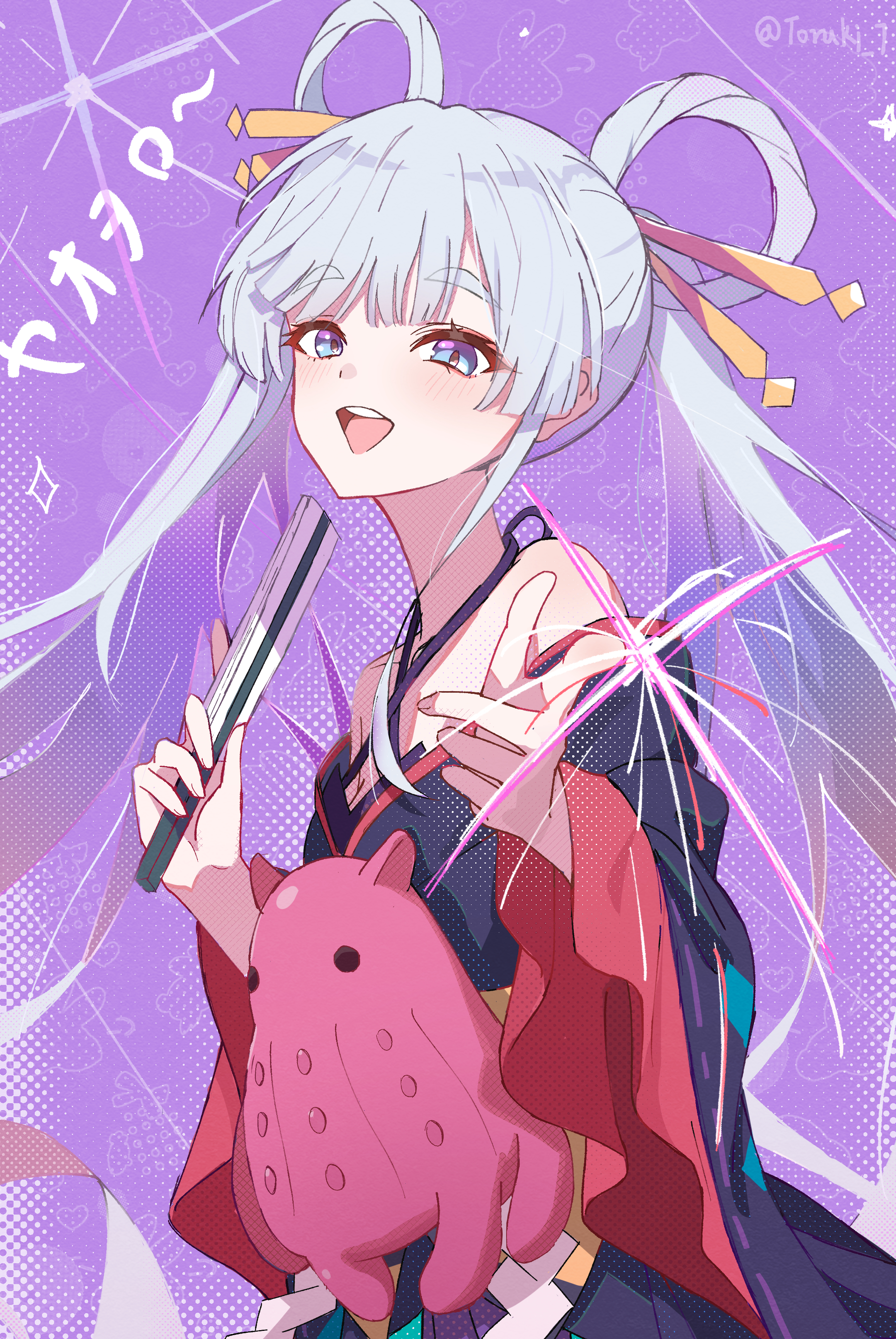 失去梦想的奇奇-Traum奇